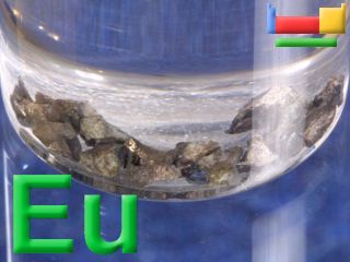 europium